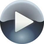 Logo of Zoom Player android Application 